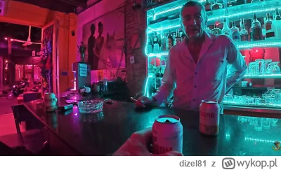 dizel81 - Kioskarz był w barze u Janosika:)
#raportzpanstwasrodka