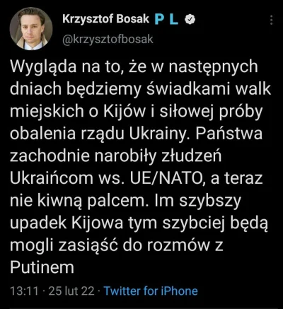 empee - >Jaki mit? 

@skryptyk: Ten o potedze Rosji, ktory konfa tak lubila powtarzac