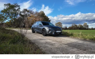 stopaotestuje - Hybrydy #plugin czy #phev są naprawdę dla specyficznego klienta. Nie ...