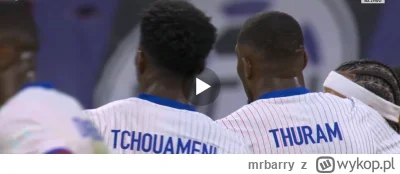 mrbarry - W d#pie mam nudne Mistrzostwa Europy, ja oglądam Puchar Narodów Afryki

#me...