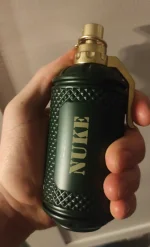 KjatanSveisson - #perfumy 

Ponieważ mózg człowieka potrzebuje stałego karmienia ćwic...