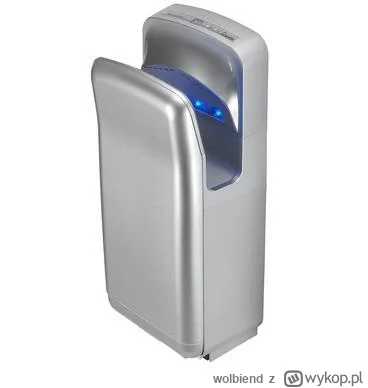 wolbiend - @banzi: Próbowałem używać tego pisuaru ale strasznie ptak na wietrze lata: