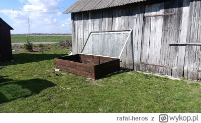 rafal-heros - @Krupier: polecam inspekt. Dajesz obornik koński na dno i sam się podgr...