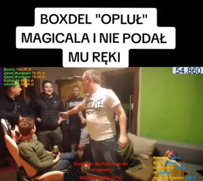 OnKujajor91 - Boxdel wtedy podpisał na siebie wyrok 

tagi 
SPOILER