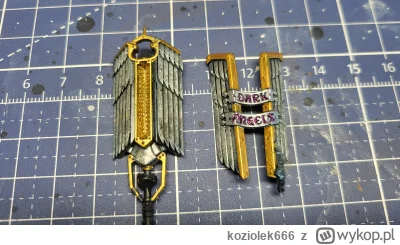 koziolek666 - I jeszcze tył anioła