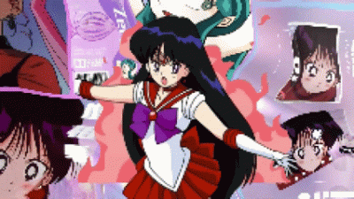 JatuArmy - @QoTheGreat: I believe in Sailor Mars supremacy
