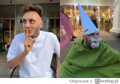 125procent - @ZiemniakPolski:  my będziemy wysłać wojsko a on będzie się bawił chyba ...