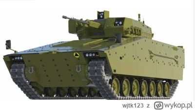 wjtk123 - Pojawiły się pierwsze grafiki, a we wrześniu ma zostać zaprezentowany model...