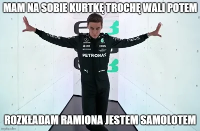 jude_88 - #f1 z tych #!$%@? po torze części to pewnie już by jaką taczkę złożył, co t...