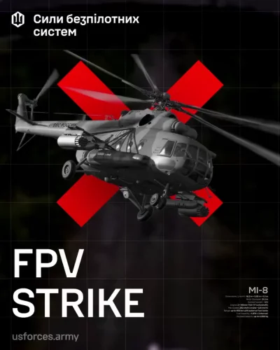 Mikuuuus - 🇺🇦 ᕦ(òóˇ)ᕤ
#ukraina #wojna #rosja #wojsko #drony #lotnictwo #smiglowce #...