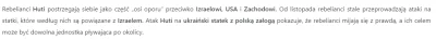 kasza332 - @ObserwatorZamieszania: Oni tam strzelają do wszystkiego co akurat podpłyn...