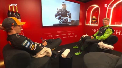 Piospi - #f1 aż serce się szczerze raduje na widok Nico w pokoju zwierzeń 乁(♥ ʖ̯♥)ㄏ