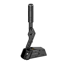 tryta - Pacjent Moza HBP Handbrake, od jakiegoś czasu windows przestawał go widzieć p...