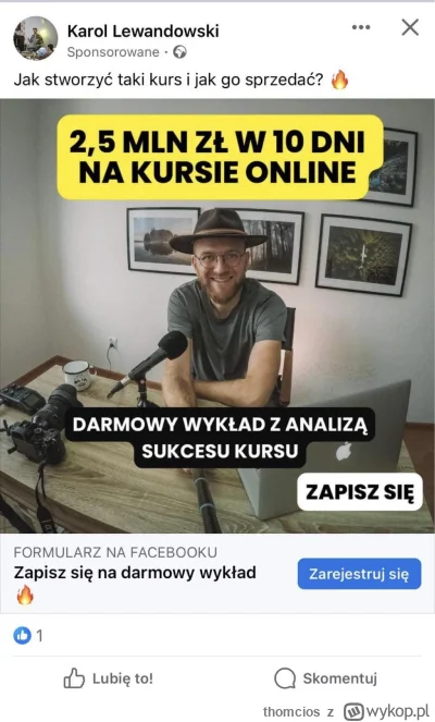 thomcios - Kiedy robiłeś fajny podróżniczy content a teraz robisz reklamy przypominaj...