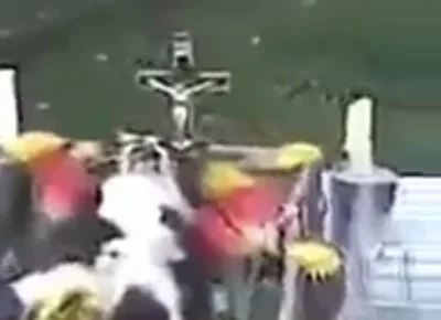 ufoLatajace - Kiedy pogrzeb?