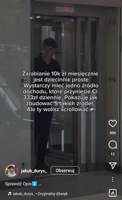 pieknylowca - Zarabianie 66247zł miesięcznie jest dziecinnie proste. Wystarczy mieć j...