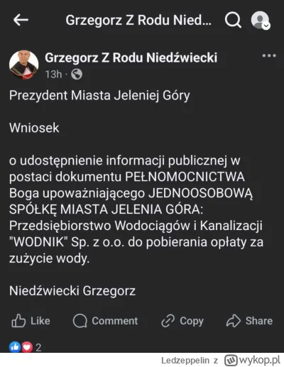 Ledzeppelin - #nowykononowicz

#patostreamy