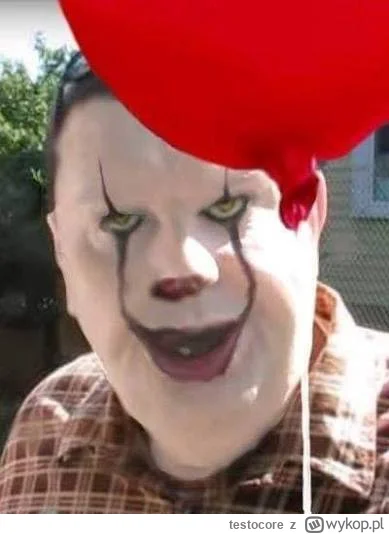 testocore - Węgiel albo donos 

#kononowicz #patostreamy