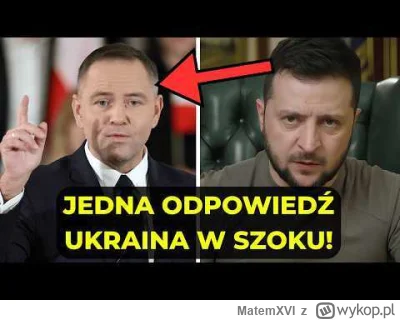 MatemXVI - @mam_spanko: Powstało parę takich kanałów z bajkami o "wielkim prezydencie...