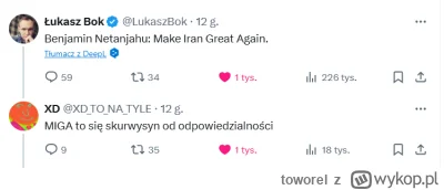 toworel - #iran #izrael