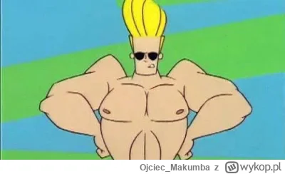 Ojciec_Makumba - Bartek to nawet nie jest on 
#hotelparadise