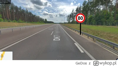 GeDox - >kierowcy mają znaki, przepisy i powinni się do nich stosować

@atari666: o t...