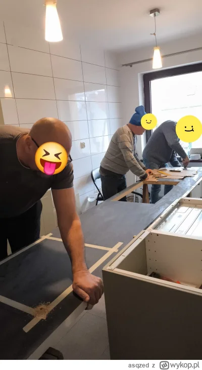 asqzed - 20 lat. Tyle trwało moje maleństwo. Raz lepiej raz gorzej, wiadomo proza życ...