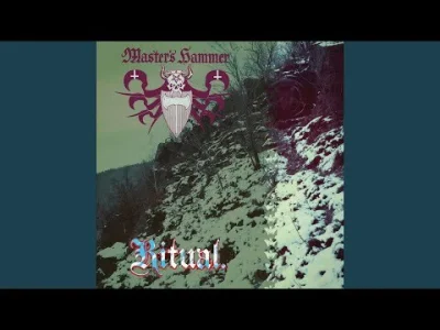 SatanWasa_Babyboomer - Boże jak ja kocham tą surowość
#muzyka #muzykametalowa #black...