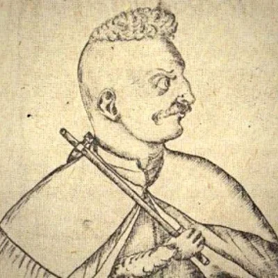 juneof44 - Wieść gminna niesie, że Michał Piekarski herbu Topór, szlachcic sandomiers...