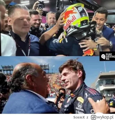 SosieX - "Nie zamieniaj serca w twardy głaz..."
#f1