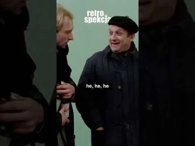 Moczymorda77 - #raportzpanstwasrodka Skąpy klapek w monopolowym.( ͡° ͜ʖ ͡°)
https://w...