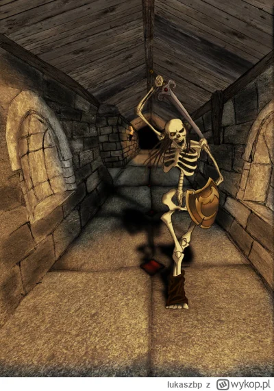 lukaszbp - @triliamsa Nie je, nie pije, a chodzi i bije