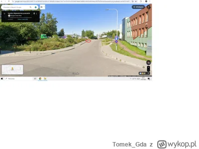 TomekGda - #mandat #prawojazdy #przepisydrogowe
Hej żona zaparkowała tam gdzie czerow...