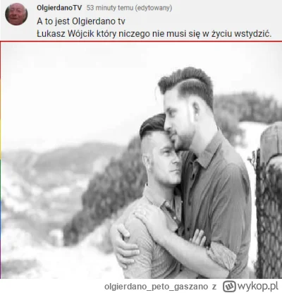 olgierdanopetogaszano - @KingOfKosno: tak było