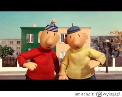 smiech2 - >Teraz już tego nie umiem odzobaczyć

@naps: Popatrz dłużej, to usłyszysz m...