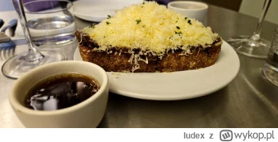 Iudex - W maju miałem trochę czasu na zawitanie do kilku restauracji z opinią topowyc...