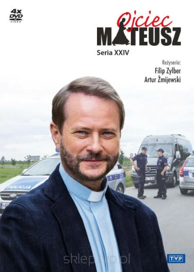 Y.....u - U W A G A !!!
Dziś w Ojcu Mateuszu ktoś będzie ładował z granatnika na post...