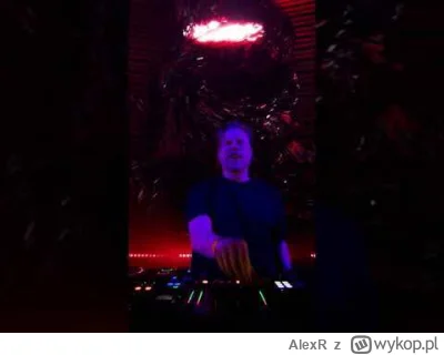 AlexR - yes #muzykaelektroniczna