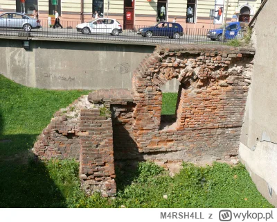 M4RSH4LL - @VAPORUMBAN: