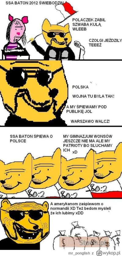 mr_ponglish - @ThrashMetal: