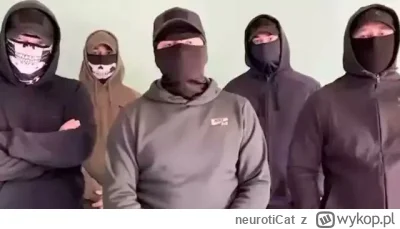 neurotiCat - @Lukardio: Isajew twierdzi, że to byli prawdziwi Ukraińcy ze środowisk o...