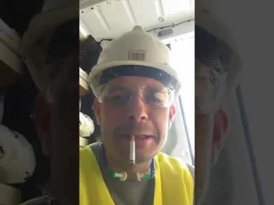 Moczymorda77 - @hans-kloss-23: Ja bym klapkowi takie pozdrowienia  wkleił jak go nie ...