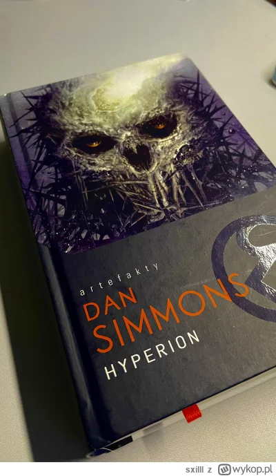 sxilll - Poczyniłem zakup takiej oto książki i zamierzam ją przeczytać 
#przegryw