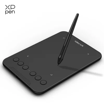 n____S - ❗ XPPen Deco Mini 4 Digital Drawing Tablet [EU]
〽️ Cena: 23.30 USD
➡️ Sklep:...