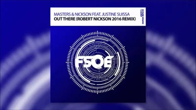 travis_marshall - Masters & Nickson feat Justine Suissa - Out There (Robert Nickson 2...