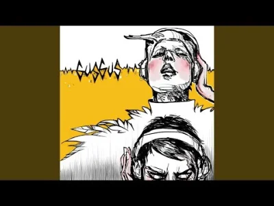 lazik_lesny - GusGus - Breaking Down (2014/2023)

Nowy album GusGus, wyszedł dosłowni...