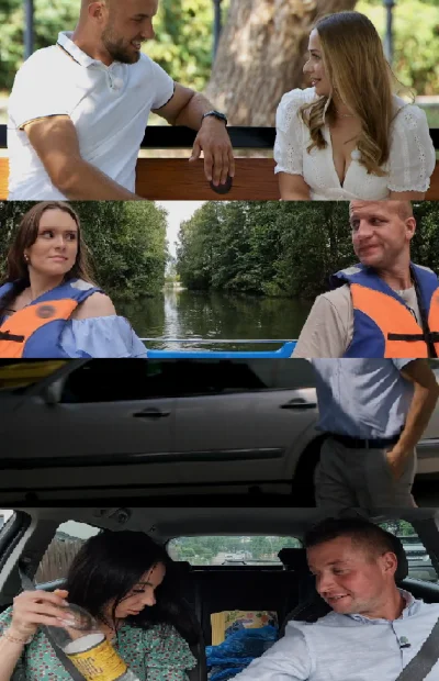 jmuhha - Ale to się zapowiada!
Kalmar - tu nic nowego się nie wydarzy, bo już wiemy j...