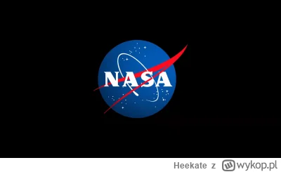 Heekate - NASA zorganizuje publiczne spotkanie w środę, 31 maja, o godzinie 16:30 (cz...