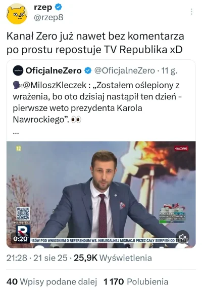 splinter96 - Mikołaj z social mediów znów zaszalał ( ͡° ͜ʖ ͡°)
#polityka #bekazprawak...