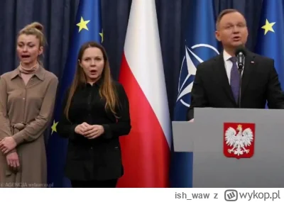 ish_waw - ( ͡° ͜ʖ ͡°)
#bekazpisu #polityka #heheszki #neuropa